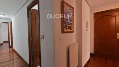 Apartment on Zuberoa Etorbidea photo 33
