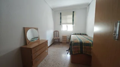 Apartment in Plaza de la Constitución photo 20