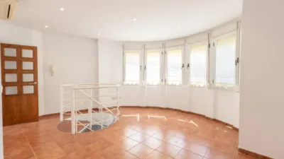 Duplex on Calle de España photo 2