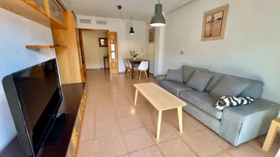 Piso – Orihuela, Barrio de la Ascensión, Barrio Los Villagordos - Vista 5