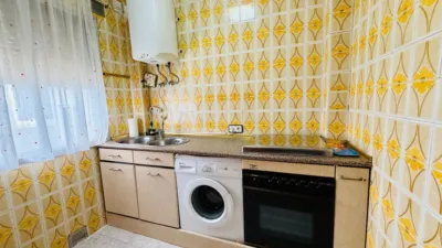 Apartment on Juan Agapito y Revilla Street, 11 photo 20