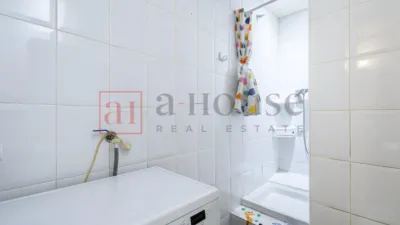 Apartment on Carrer de Las Navas de Tolosa photo 24