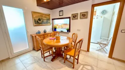 Apartment in Poble Sec photo 8