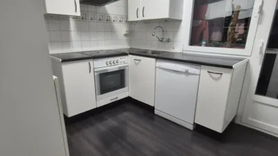 Apartment in Santo Tomas photo 10