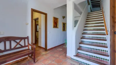 Chalet en Plaza Las Almenas photo 5