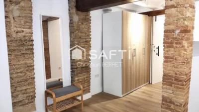 Duplex in El Carme photo 39