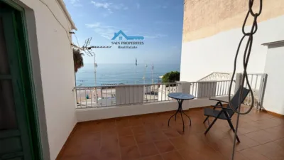 Piso – Altea - Vista 2