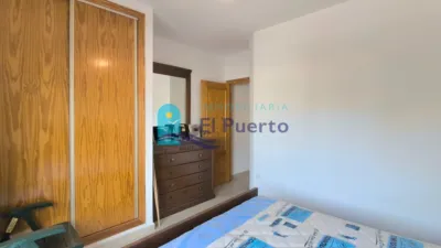 Duplex in La Cumbre photo 13