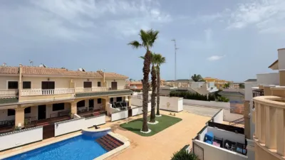 Townhouse on Avenida de Gijon photo 61