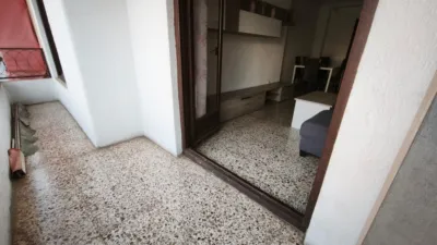 Pis – Benidorm - Vista 4