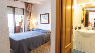 Apartment in Playa de San Juan photo 8
