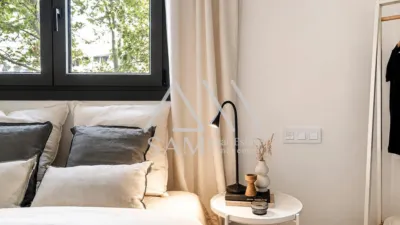 Apartment in El Poblenou photo 15