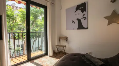 Apartment in Los Boliches photo 6