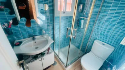 Chalet in South Of Spain photo 50