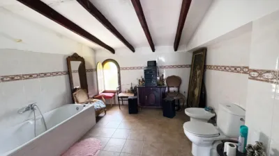 Chalet on Horna Alta Street photo 34