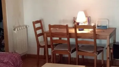 Semi-detached house in Pioz photo 3