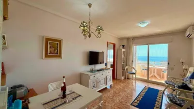 Apartment on Calle de la Sal, 15 photo 4