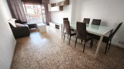 Pis – Benidorm - Vista 3