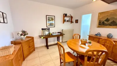 Apartment in Poble Sec photo 21