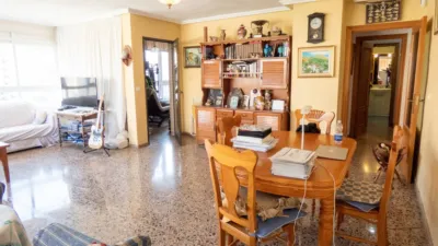 Apartment in Playa de San Juan photo 14