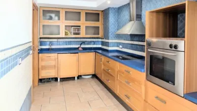 Piso – Elx - Elche - Vista 5