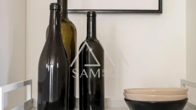 Apartment in El Poblenou photo 36