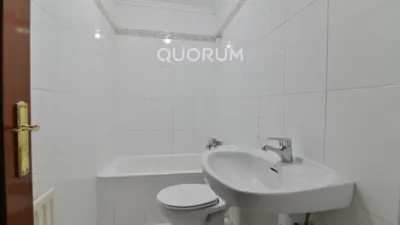 Apartment on Zuberoa Etorbidea photo 31