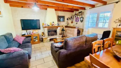 Chalet on Calle Vino Tinto photo 8