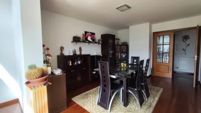 Piso – O Alqueidón, Urbanización Aldea do Río Pego, Adoufe - Vista 2