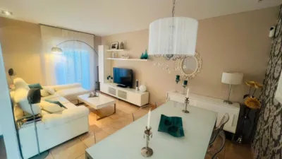 Chalet in South Of Spain photo 27