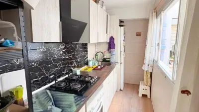 Piso – Alicante - Alacant - Vista 5