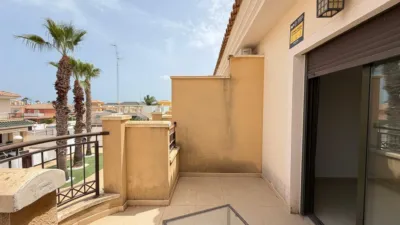 Townhouse on Avenida de Gijon photo 56
