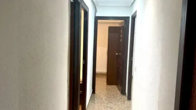Apartment in Plaza de Honduras photo 13