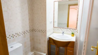 Apartment in Puerto photo 20