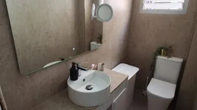 Apartment in Plaza Crevillente-Juzgados photo 15