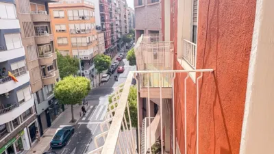Piso – Elche/Elx, Pont Nou, el Baix Vinalopó - Vista 5