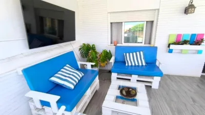 Penthouse in Punta Umbría photo 3