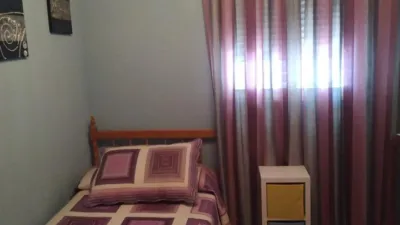 Apartment in Plaza de la Constitución photo 18
