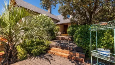 Chalet in Las Cabezuelas photo 6
