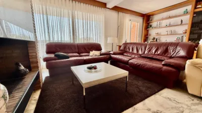 Apartment in Poble Sec photo 2