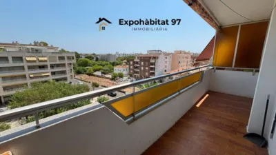Apartment at Carrer de Barcelona, 26 photo 21
