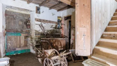 Rustic Finca on Fixo-Millerada Street photo 10