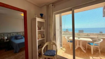 Apartment on Calle de la Sal, 15 photo 13