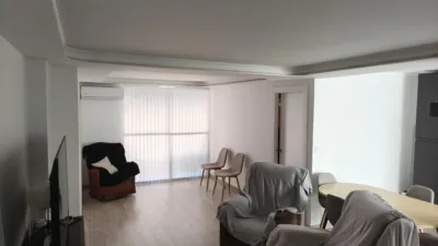 Apartment in Plaza Crevillente-Juzgados photo 10