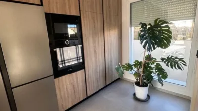 Chalet in Las Rozas photo 45