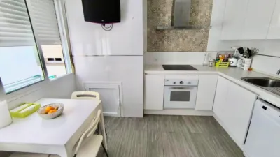 Penthouse in Punta Umbría photo 16