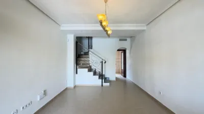 Townhouse on Avenida de Gijon photo 11