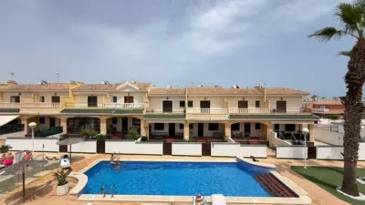 Townhouse on Avenida de Gijon photo 58