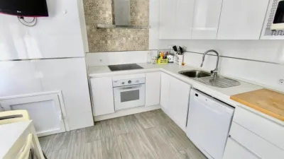 Penthouse in Punta Umbría photo 14