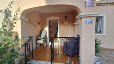 Casa – Orihuela, El Barrio-Sallavedra, El Badén - Vista 3